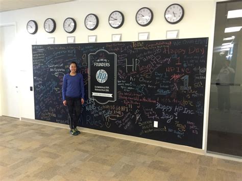 HP Inc, 1501 Page Mill Rd, Palo Alto, CA - MapQuest