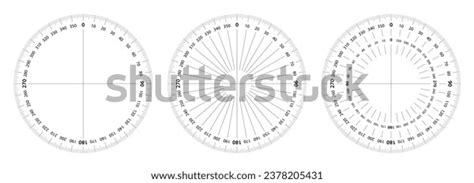 Image result for Interior Angles Using Full Circle Protractor