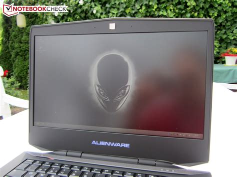 Image result for Alienware Notebook