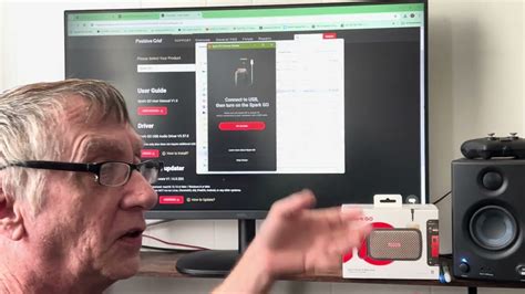 Image result for Positive Grid Firmware Update