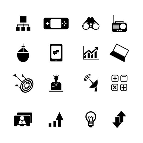 Image result for Computer Communication Icon