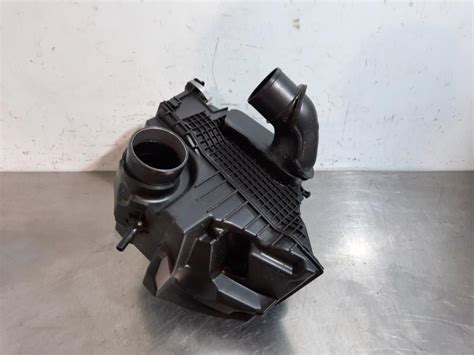 Filter, Air Filter Housing Box for DACIA DUSTER (HM_)