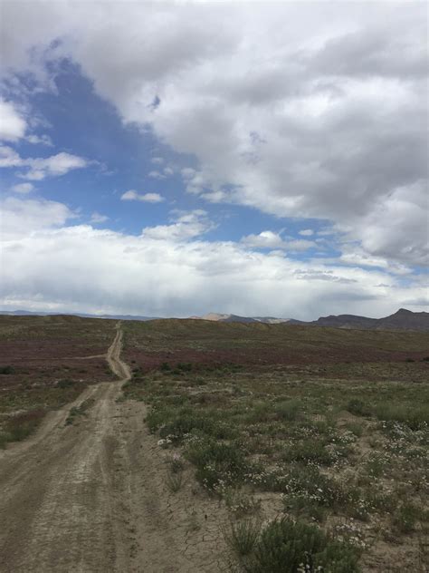 North Fruita Desert Upper Campground Camping | The Dyrt