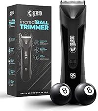 Beardo Chrome Beast Multipurpose Full Body Groomer Trimmer Set For Men ...