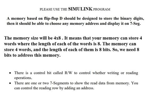 Image result for How Do Memory Blocks Work in Simulink