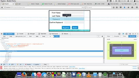 How to Write a Application Table in HTML to Add Background Profile 的图像结果
