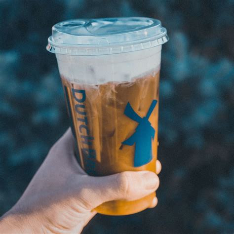 Dutch Bros Kicker - starbmag