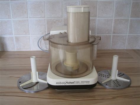 Robot Chef Food Processor 的图像结果