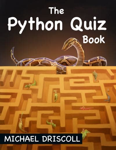 Image result for Python Basics Question Book
