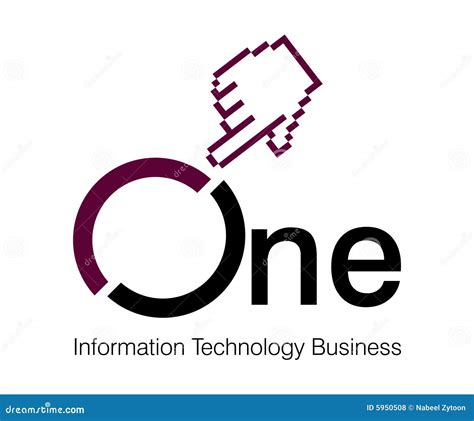 Inofrmation Technology Logo 的图像结果