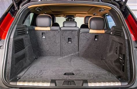 Jaguar Land Rover India begins deliveries of new Range Rover Sport ...