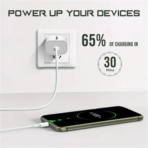 Tempt Zest Adapter | Buy Mobile Fast Charger C Type Adapter Online ...