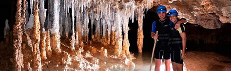 Excursión a Tulum y Río Secreto, Cancún - Central de Reservas