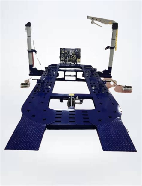 Image result for Auto Body Frame Machine