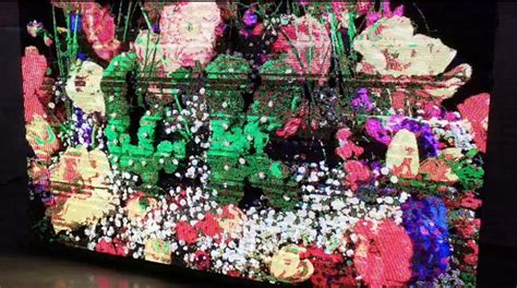 Image result for LED Wall Module