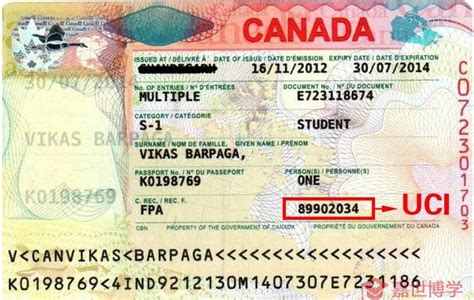 一篇文章就能搞定你的加拿大签证 - 知乎