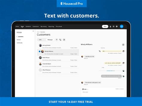 Image result for Housecall Pro Tutorial Accounting