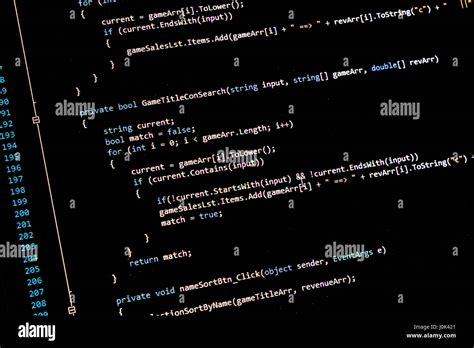 Image result for Complex Programming Code