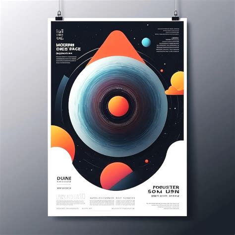 Creative Poster Design 的图像结果