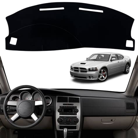 2005 Dodge Charger Black