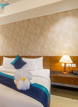Hotels near Bangalore Airport | About Royal Ace Boutique Hotel