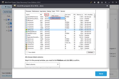 Image result for Retrieve Damaged File