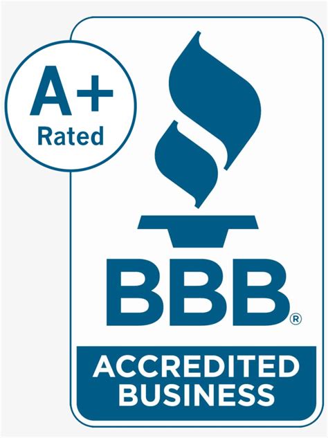 Bbb Accredited Logo Vector at Vectorified.com | Collection of Bbb ...