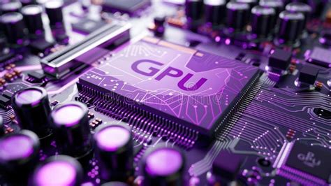 GPU in Computer 的图像结果