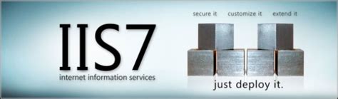 IIS 7 Tutorial 的图像结果