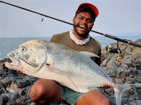 Fishing Tackle Guide for Beginners: Rods, Reels, Lines, Bait & More