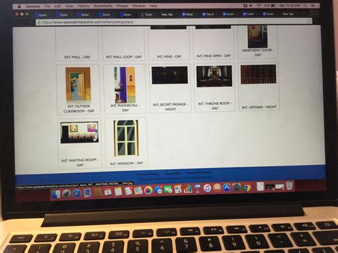 Image result for Episode Interactive Animations Guide