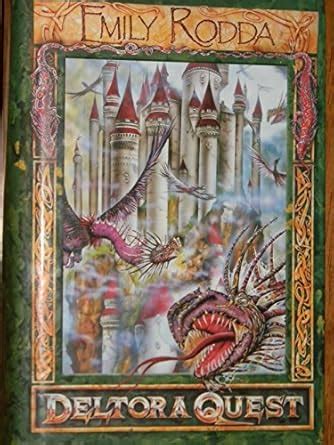 Buy Deltora Quest: The Complete Series Book Online at Low Prices in ...