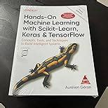 Buy Hands-On Machine Learning with Scikit-Learn, Keras, and TensorFlow ...