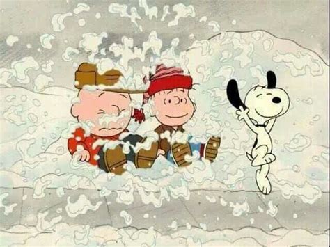 SNOW!!!! | Snoopy love, Snoopy pictures, Snoopy images
