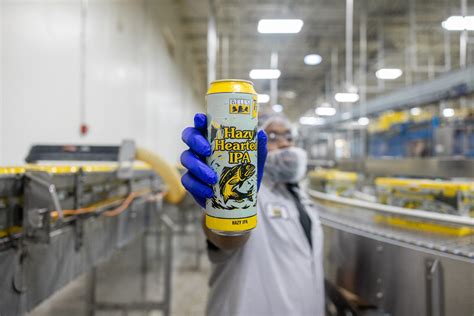 19.2-Ounce Beers Are on the Rise: The Skinny on the Taller Cans - All ...