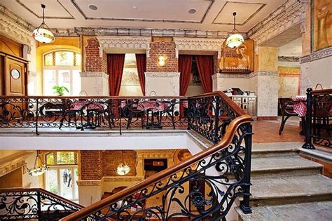 Бизнес ланч - отзыв о Мама Рома, Санкт-Петербург, Россия - Tripadvisor