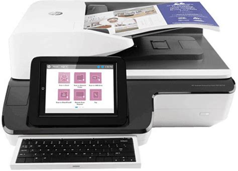HP Scanjet N9120 fn2Cn Scanner - HP : Flipkart.com