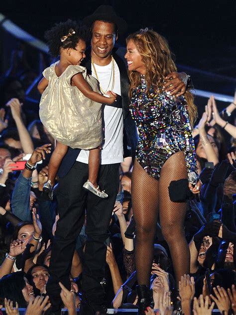 Beyoncé and Jay-Z's kids: their cutest photos and more | HELLO!