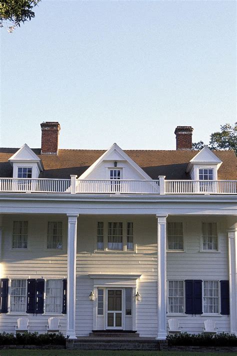 House From The Notebook