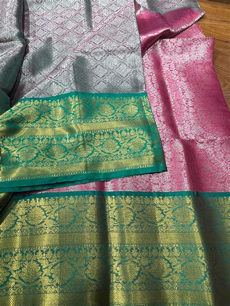 KORA BANARASI SAREE-KB06 – AnikaByAabi