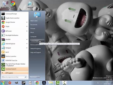 Image result for Remove Windows 7 Not Genuine Message