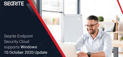 Seqrite Endpoint Security Cloud Mendukung Pembaruan Windows 10 Oktober ...