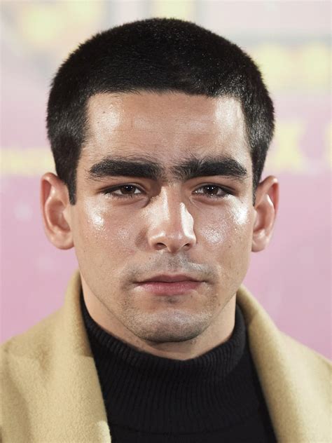 Omar Ayuso Is Gay Omar Ayuso Wikipedia Age Height Gay