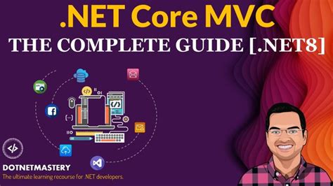 Image result for ASP.NET Core MVC Tutorial Playlist