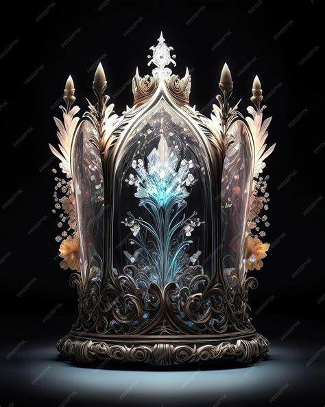 Premium Photo | A photo of the crown of the head