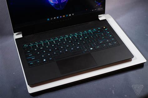 Image result for Alienware Nexus 14