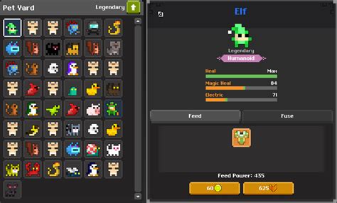 Pet Feeding - the RotMG Wiki | RealmEye.com