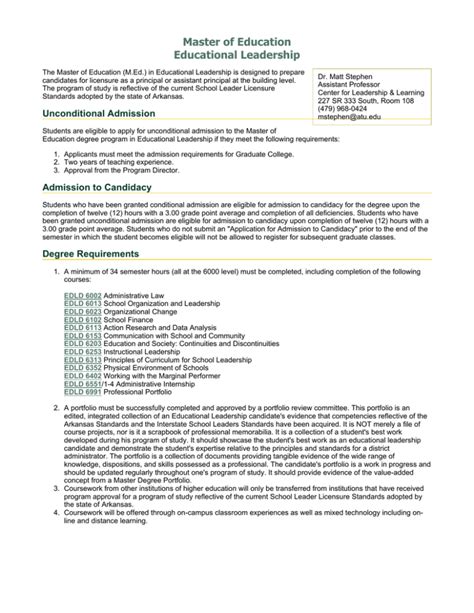 Image result for Education Graduate Program