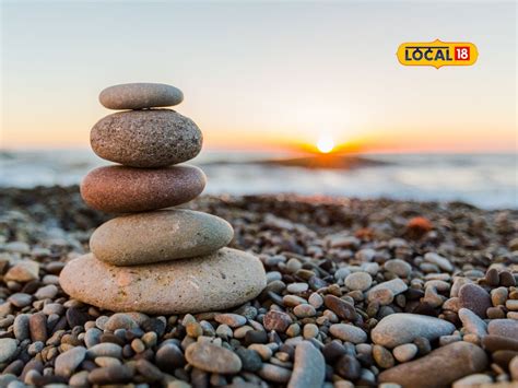 Stone Stacking: రాళ్లను ఒకదానిపై ఒకటి ఎందుకు ఉంచుతారు? శతాబ్దాల నాటి ...