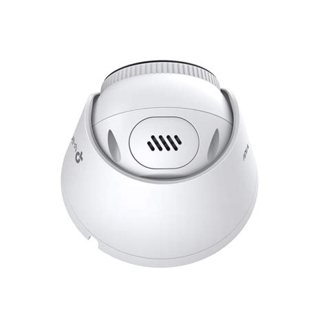 VIGI C445 | VIGI 4MP Full-Color Turret Network Camera | TP-Link India